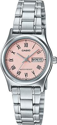 Casio LTP-V006D-4B