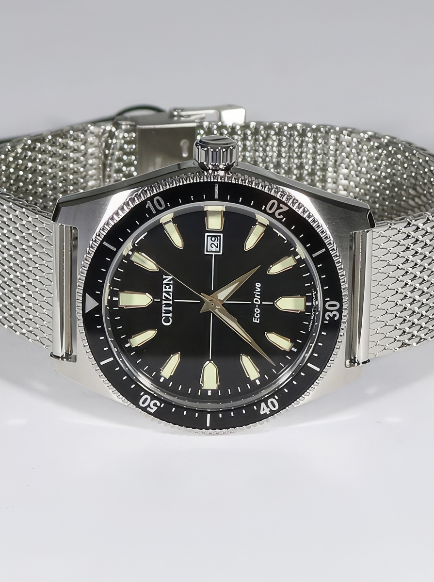 Citizen Eco Drive AW1590-55E