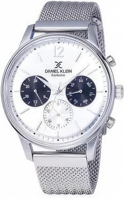 Daniel Klein 11906-1