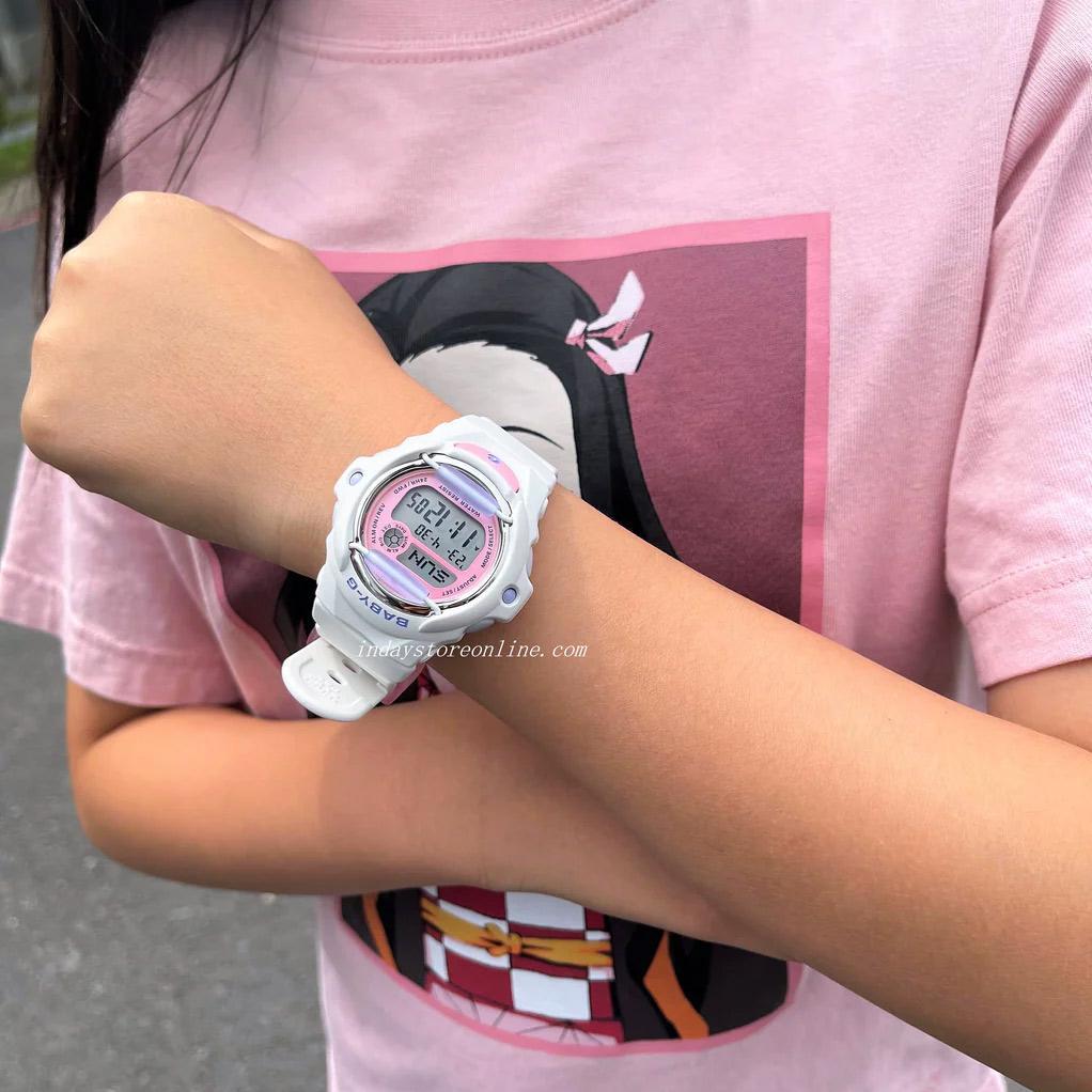 Casio BG-169PB-7E