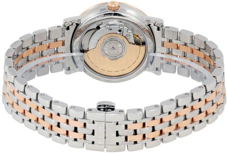 Longines Elegant L4.809.5.11.7