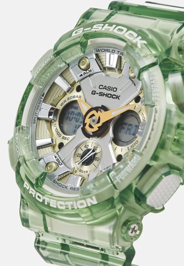 Casio GMA-S120GS-3A
