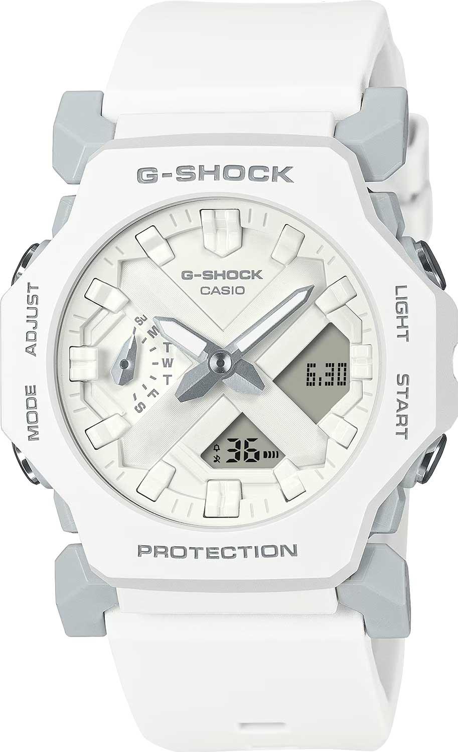 Casio G Shock GA 2300 7A TEMPUS