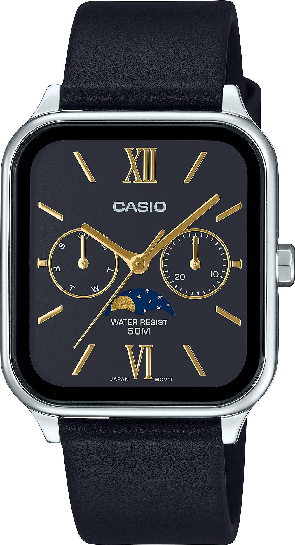 Casio MTP-M305L-1A2