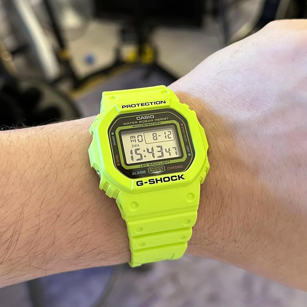 Casio DW-5600EP-9E