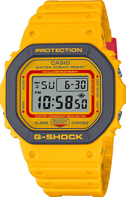 Casio DW-5610Y-9E