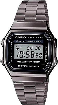 Casio A-168WEGG-1A