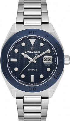 Daniel Klein 14076-3