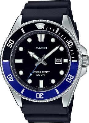 Casio MDV-107-1A2