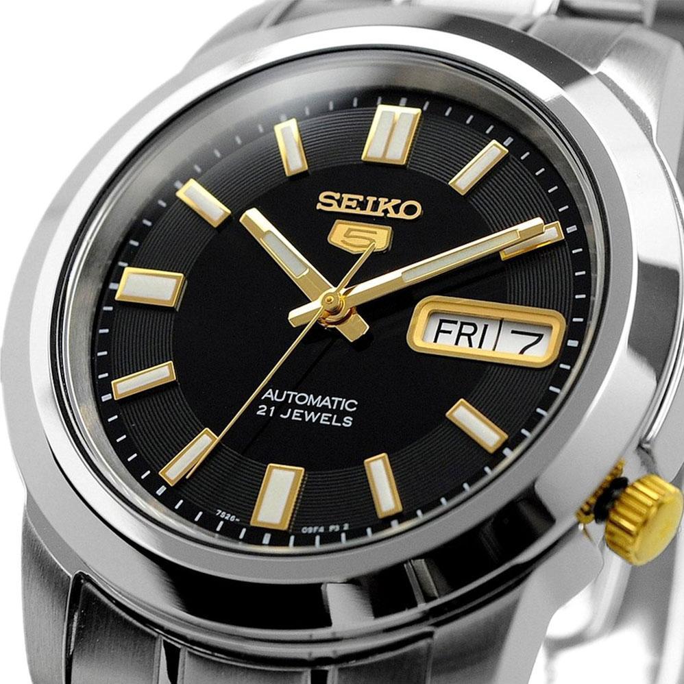 Seiko SNKK17K1