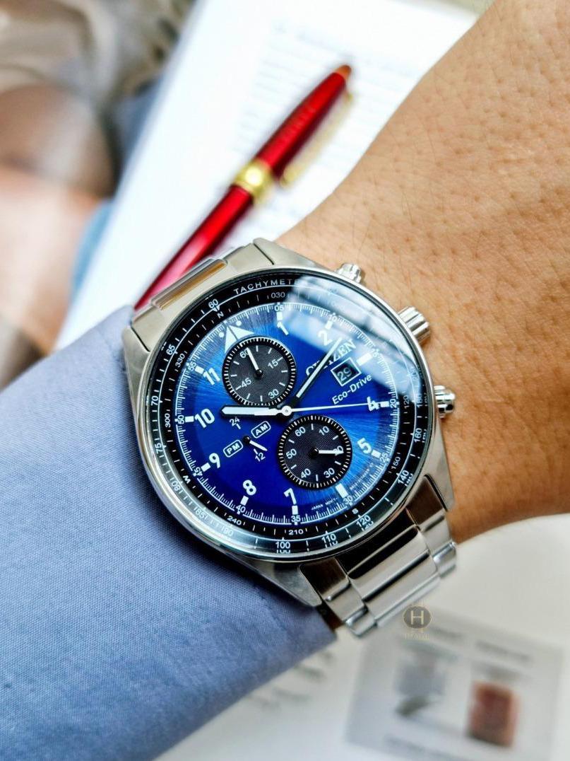 Citizen CA0770-81L