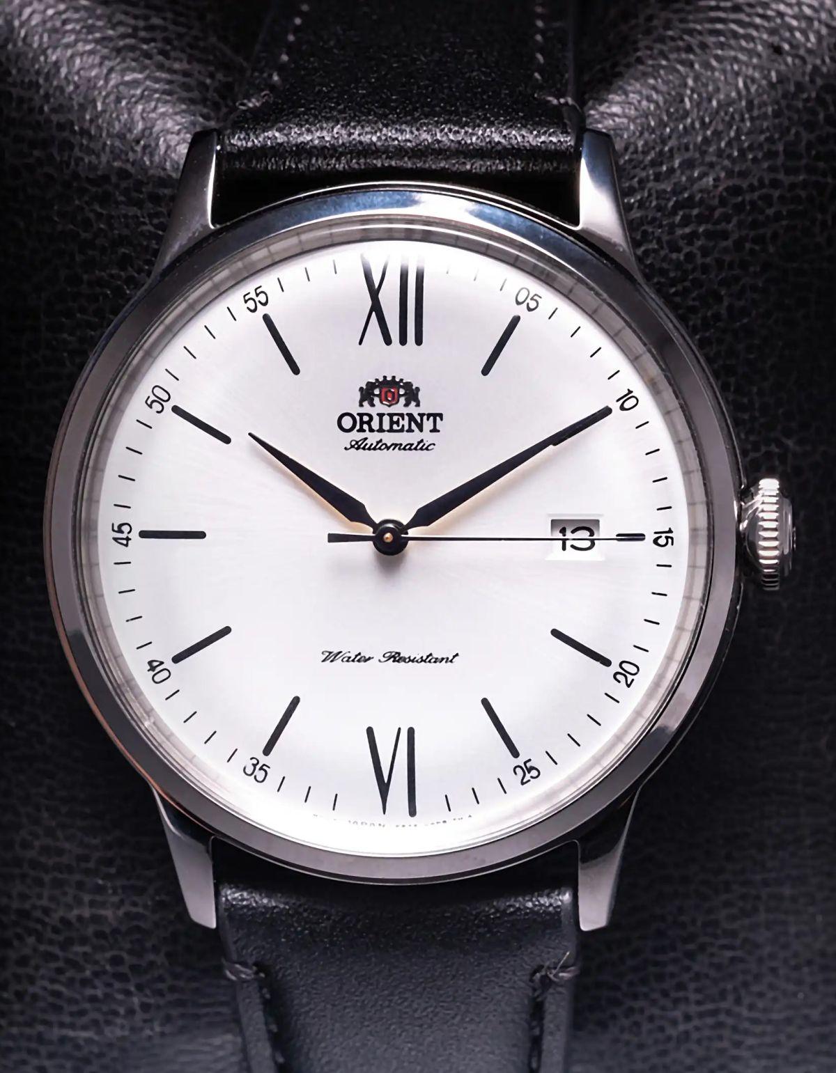 Orient RA-AC0022S