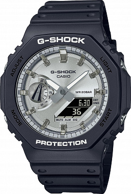 Casio GA-2100SB-1A