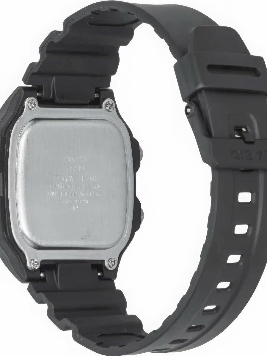 Casio WS-1600H-8A