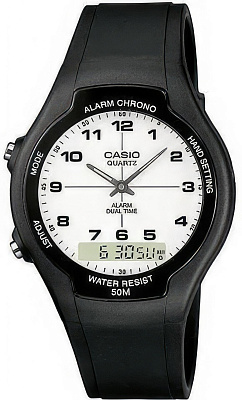 Casio AW-90H-7B