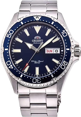 Orient Automatic RN-AA0002L