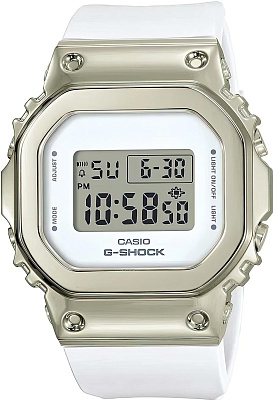 Casio GM-S5600G-7E