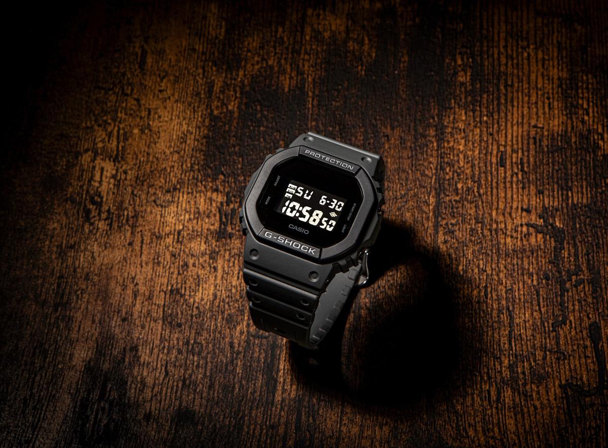 Casio G-Shock DW-5610UU-8E