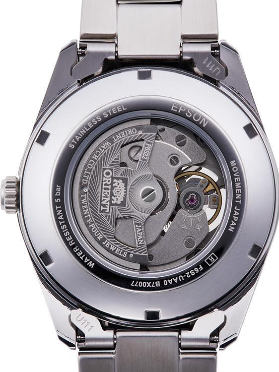 Orient Automatic RA-AR0003L