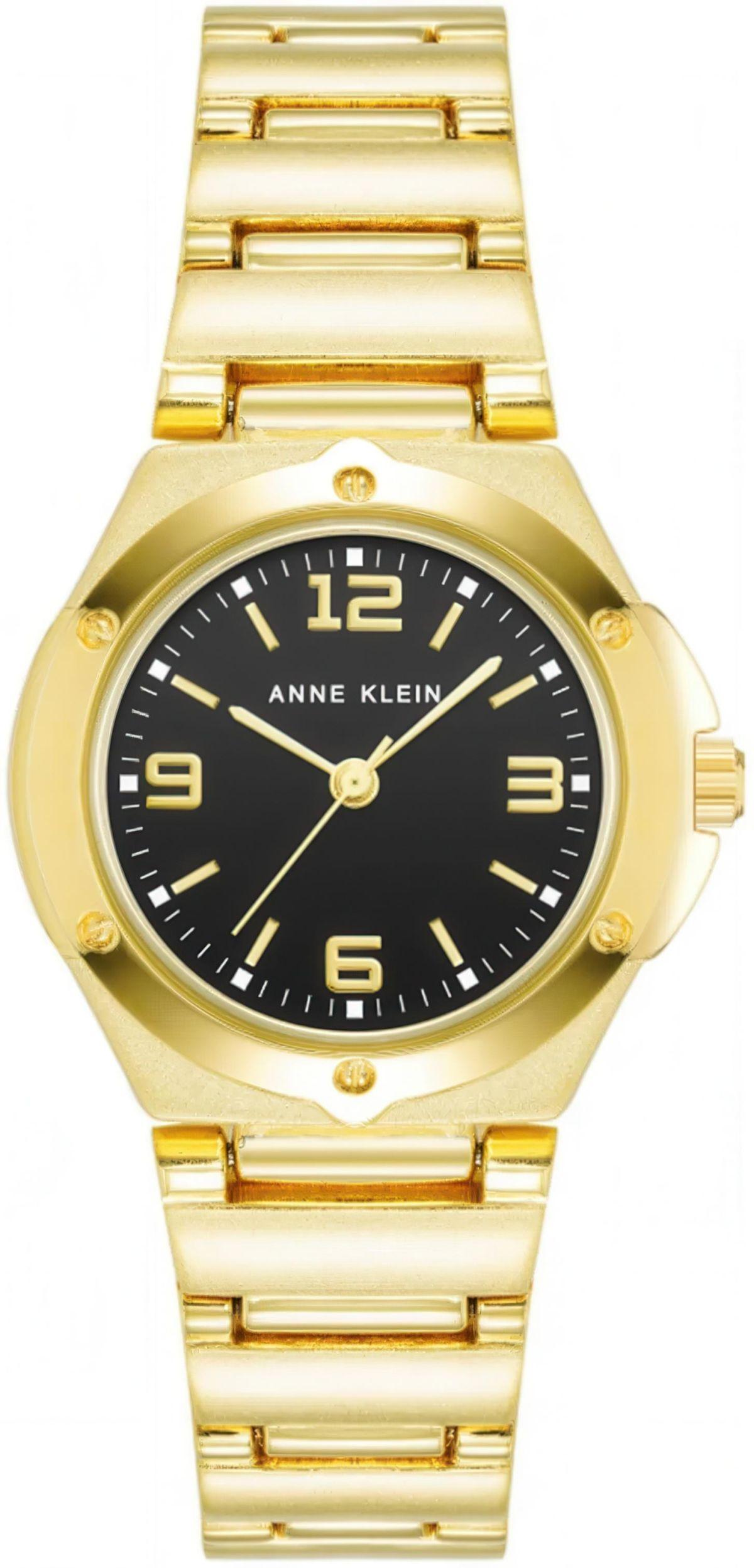 Anne Klein 8654BKGB
