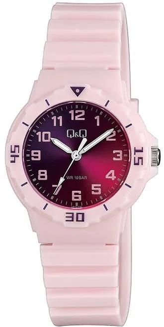 Наручные часы  Q&Q  Casual Q&Q VR19J021Y (фото 1) Наручные часы  Q&Q  Casual Q&Q VR19J021Y (фото 1)