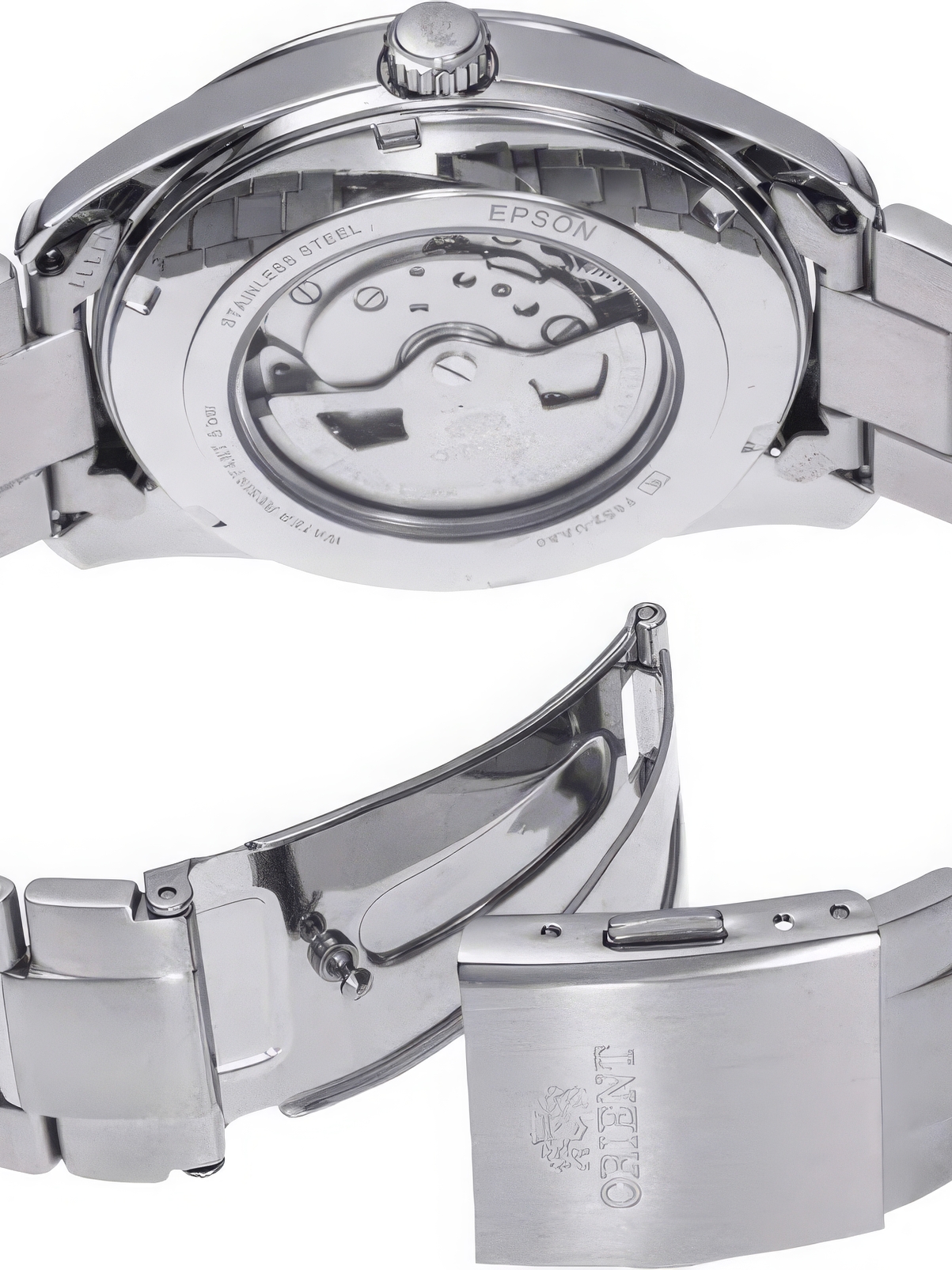 Orient Contemporary RA-AR0009L