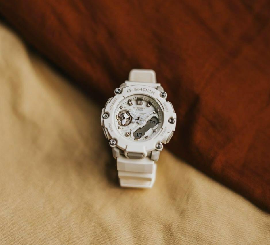 Casio GMA-S2200-7A