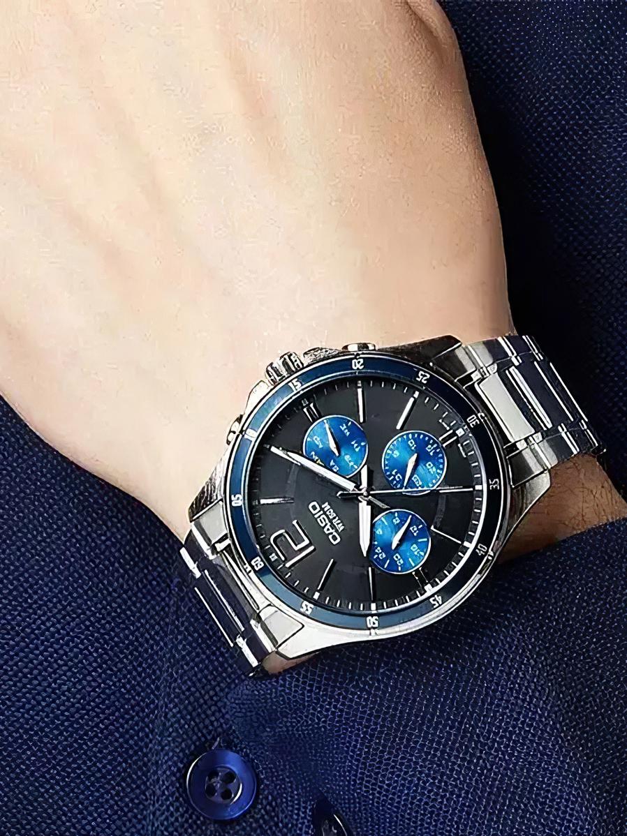 Casio Collection MTP-1374D-2A