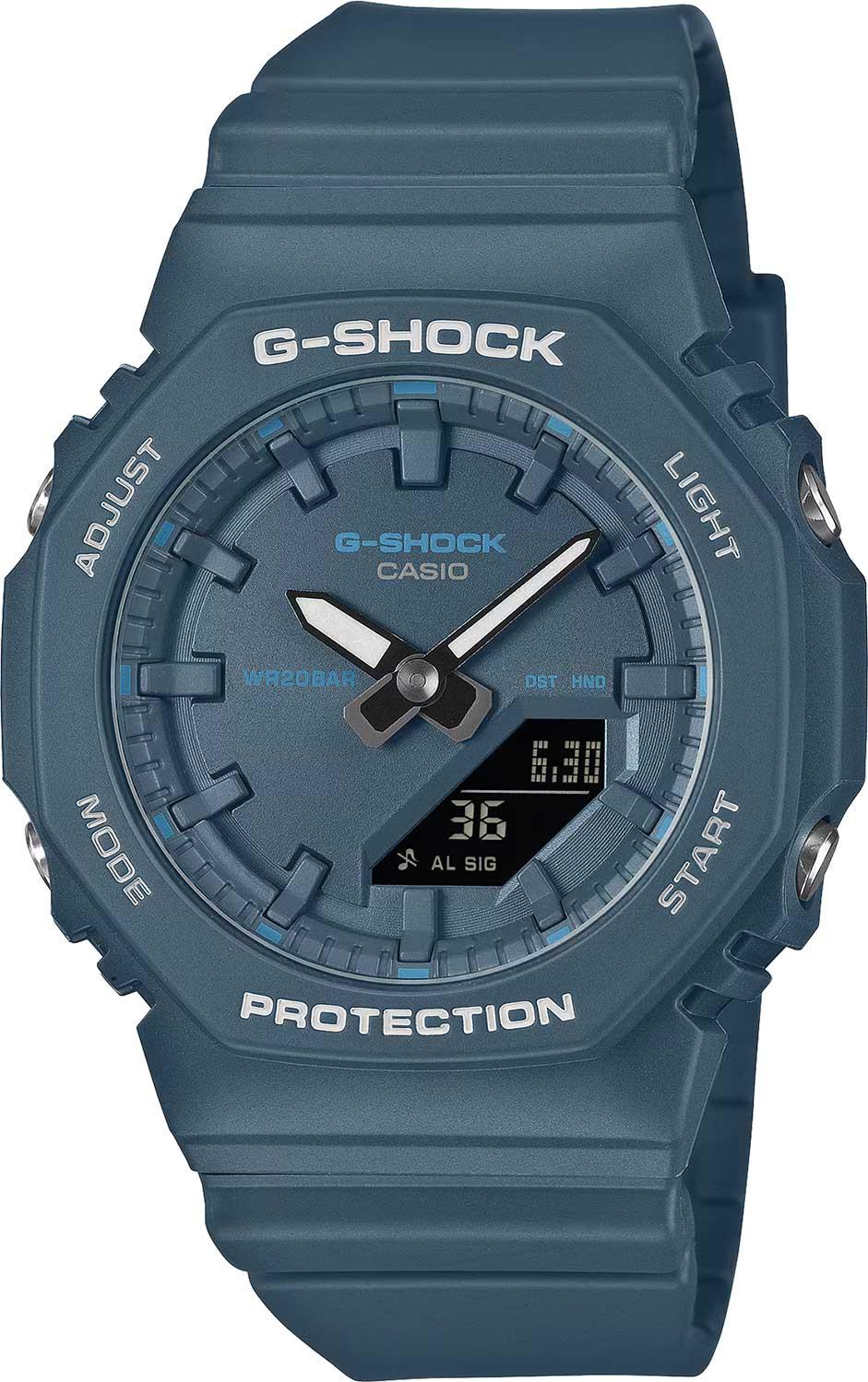 Наручные часы Casio GMA-P2100BA-2A