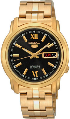 Наручные часы Seiko SNKK86K1
