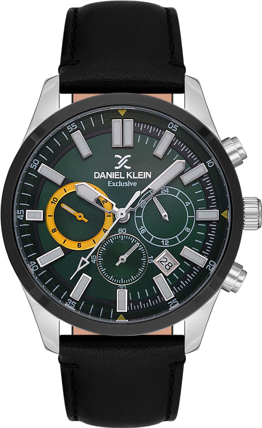 Daniel klein exclusive hotsell