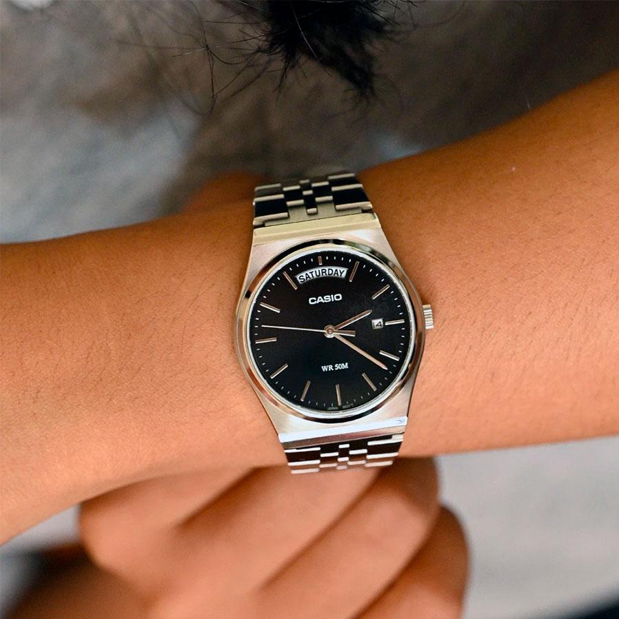Casio Collection MTP-B146D-1A