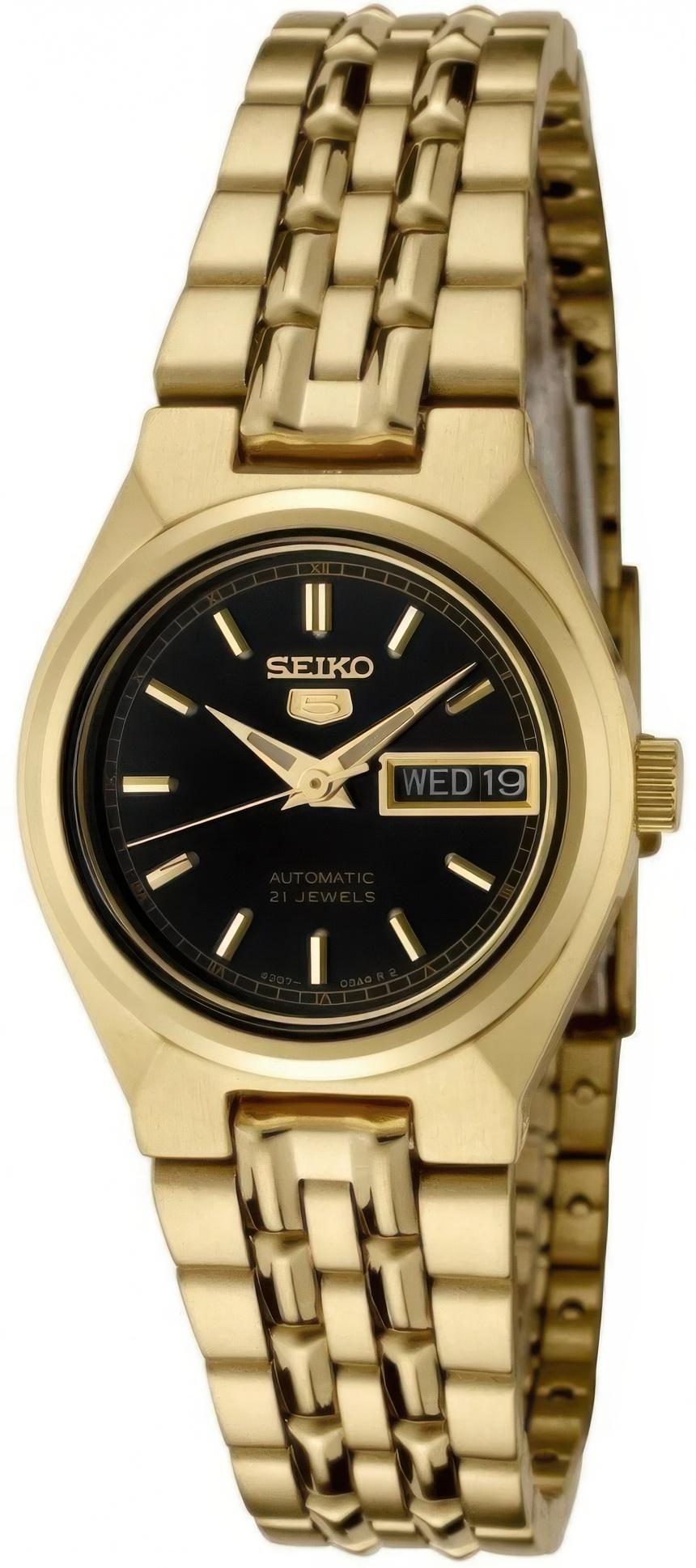Seiko SYMA06K1