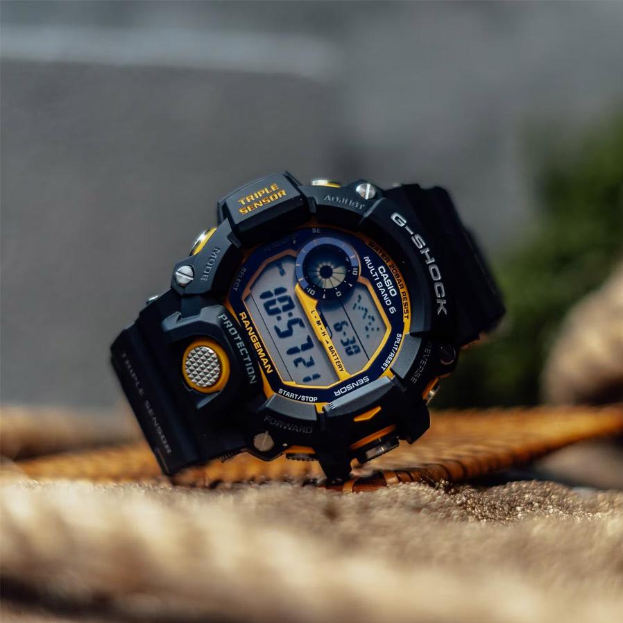 Casio G-Shock GW-9400Y-1E