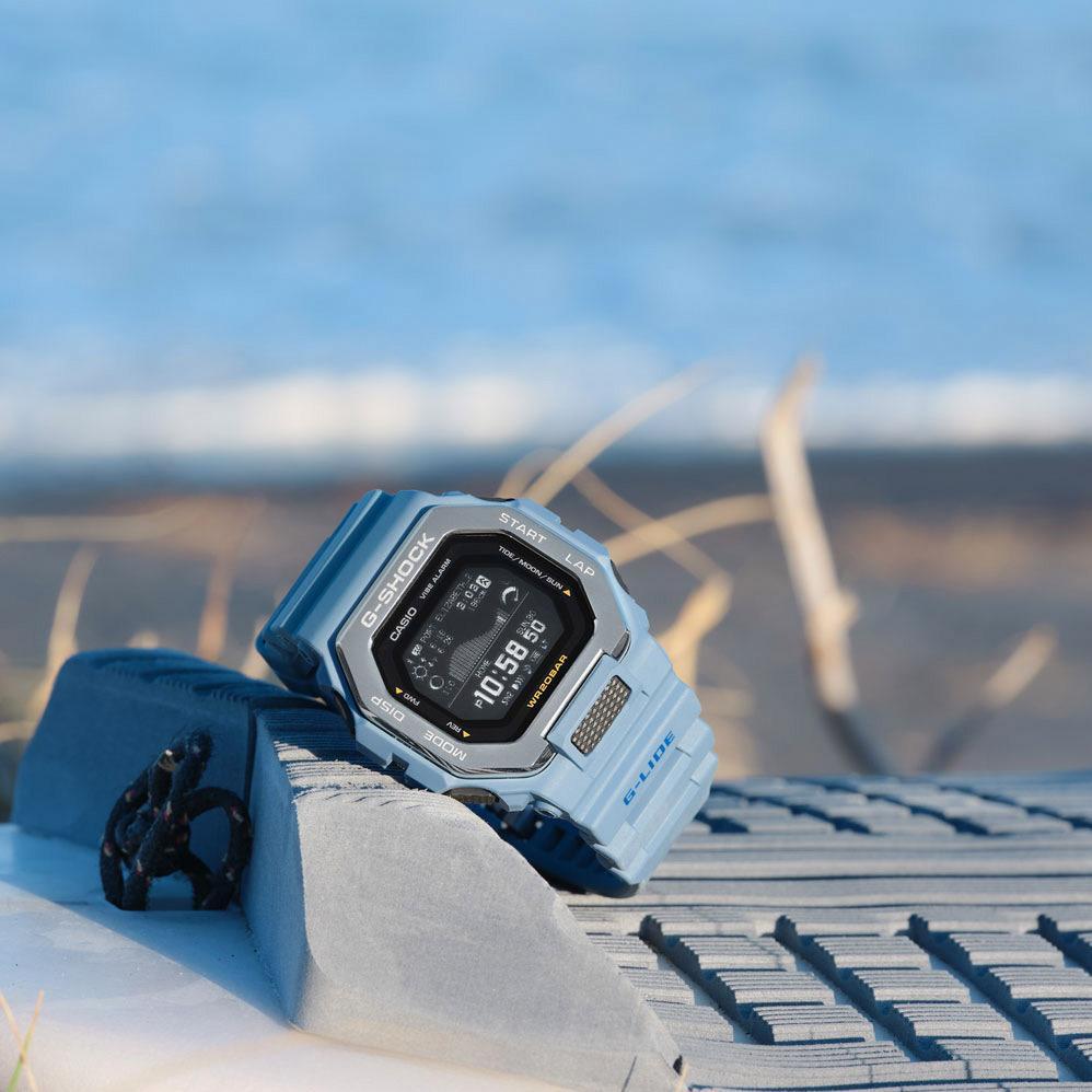 Casio GBX-100-2A