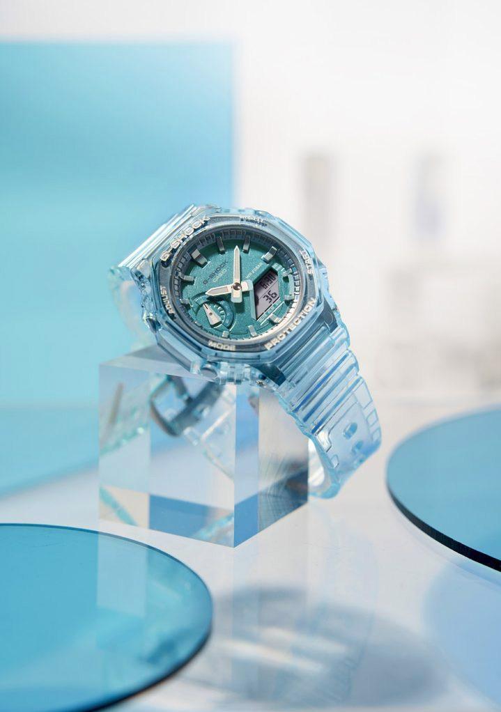 Casio GMA-S2100SK-2A