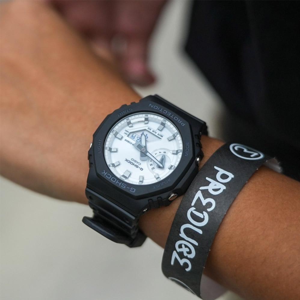 Casio GA-2100WD-1A