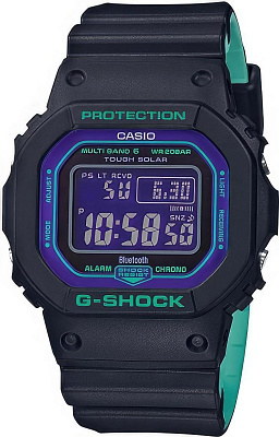 Casio GW-B5600BL-1E