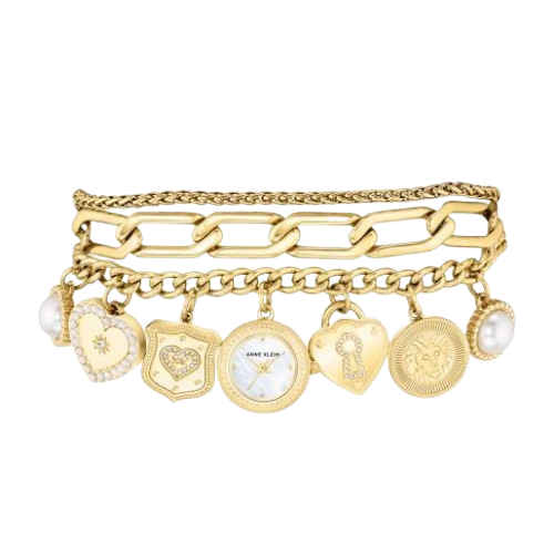 Anne Klein Ring 4026CHRM