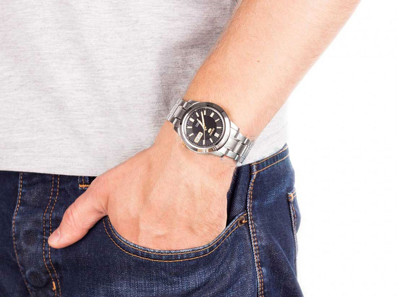 Seiko SNKK17K1