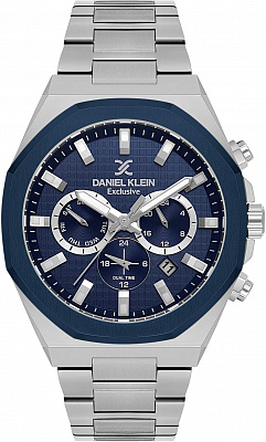 Daniel Klein 14218-3