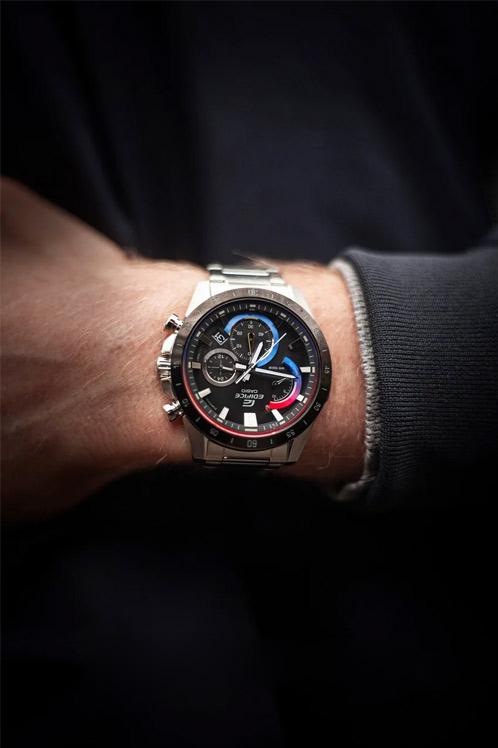 Casio Edifice EFR-573HG-1A