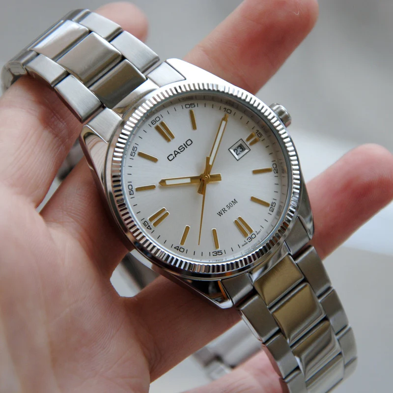 Casio Collection LTP-1302D-7A2