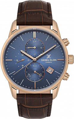 Daniel Klein 13834-3