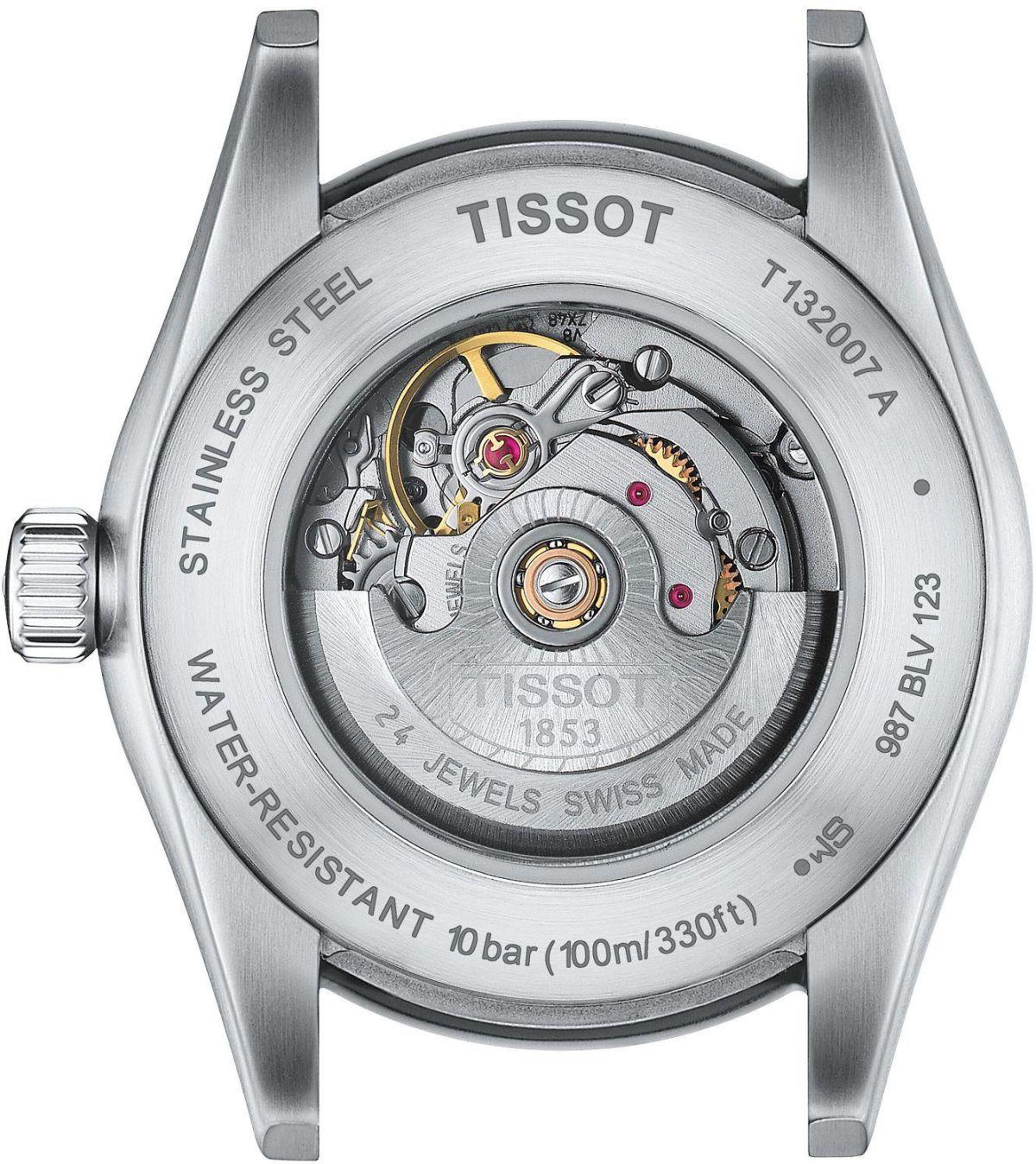 Tissot T132.007.11.336.00