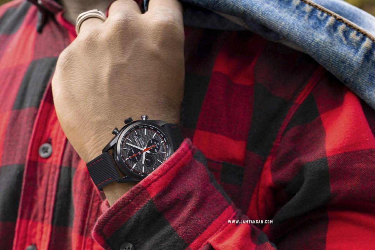 Seiko SSC777P1