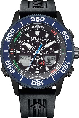 Citizen JR4065-09E