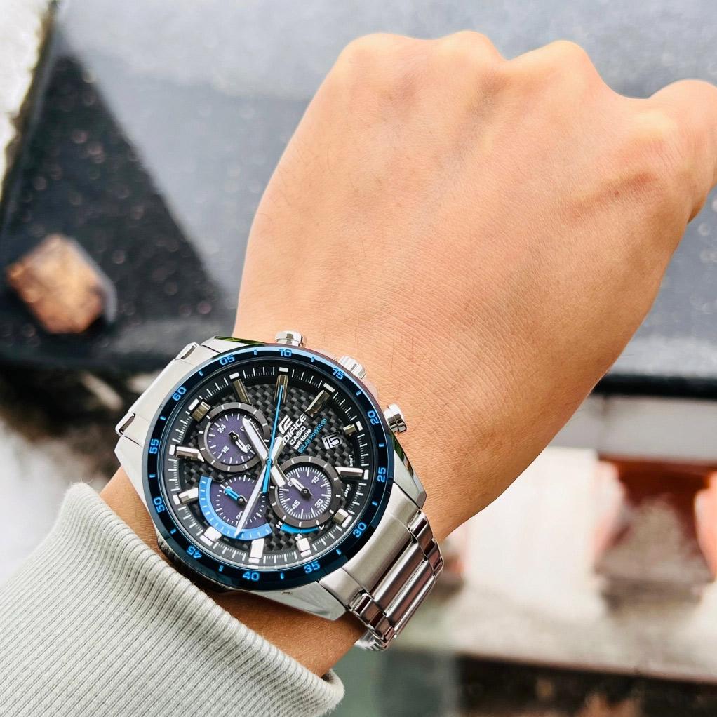 Casio Edifice EQS-900DB-2A