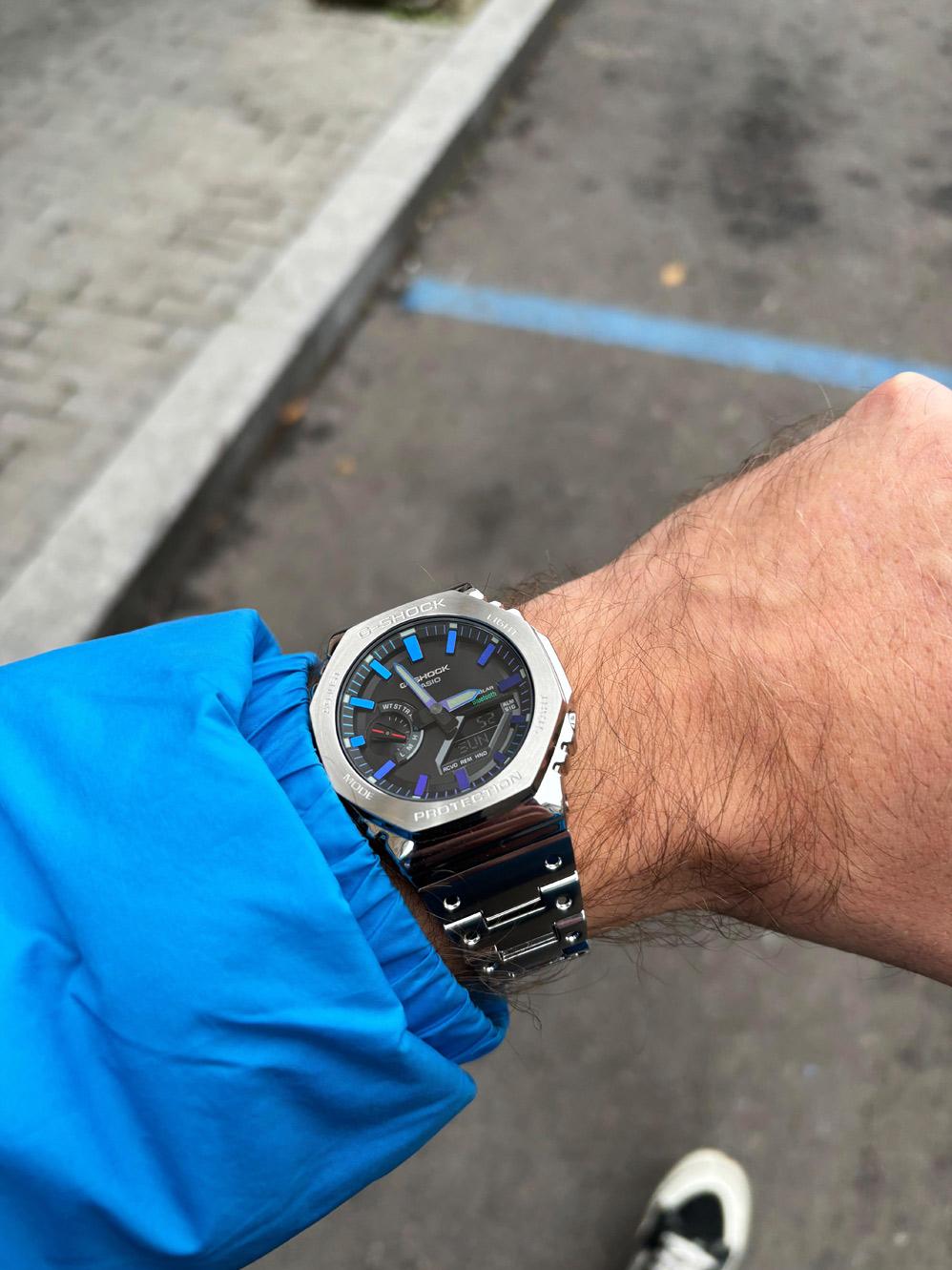 Casio GM-B2100PC-1A
