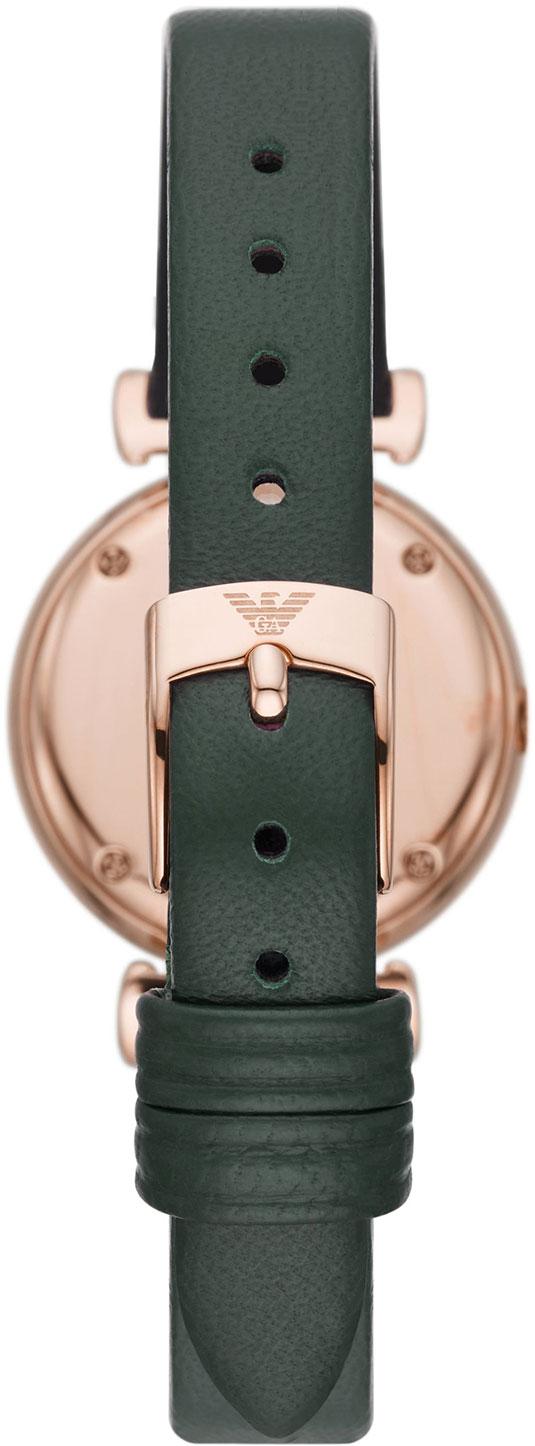 Emporio Armani Gianni T-Bar AR11400